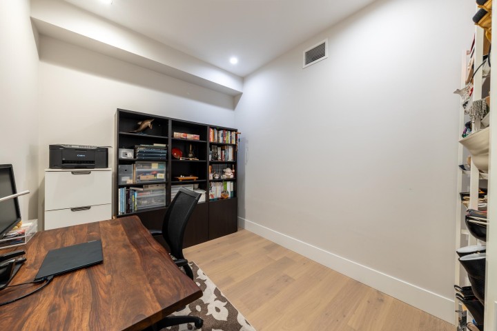 Photo 24 at 205 - 1591 Bowser Avenue, Norgate, North Vancouver