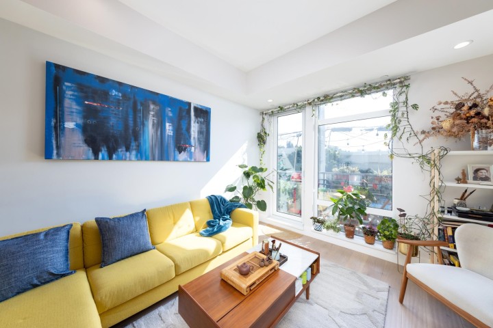 Photo 14 at 205 - 1591 Bowser Avenue, Norgate, North Vancouver