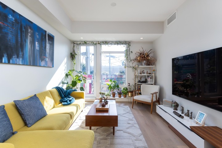 Photo 15 at 205 - 1591 Bowser Avenue, Norgate, North Vancouver