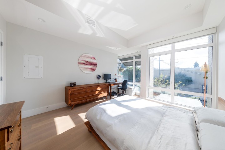 Photo 19 at 205 - 1591 Bowser Avenue, Norgate, North Vancouver