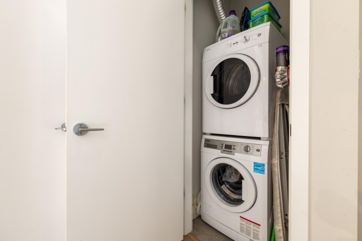 Photo 29 at 205 - 1591 Bowser Avenue, Norgate, North Vancouver