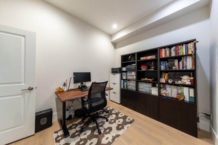 Photo 25 at 205 - 1591 Bowser Avenue, Norgate, North Vancouver