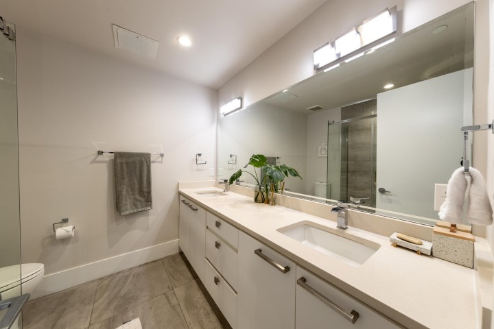 Photo 21 at 205 - 1591 Bowser Avenue, Norgate, North Vancouver