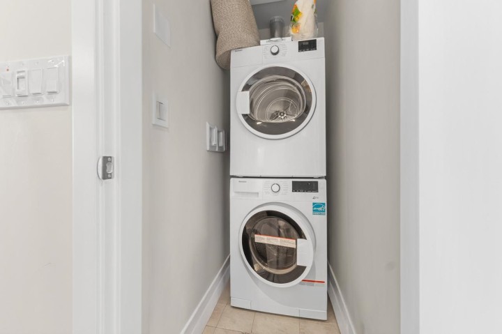 Photo 12 at 1902 - 5608 Berton Avenue, University VW, Vancouver West