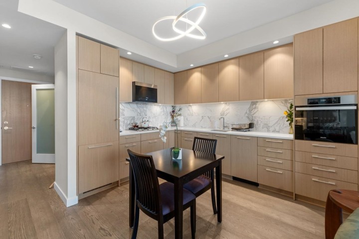 Photo 20 at 1902 - 5608 Berton Avenue, University VW, Vancouver West