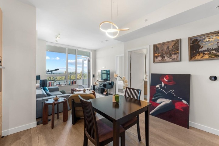 Photo 9 at 1902 - 5608 Berton Avenue, University VW, Vancouver West