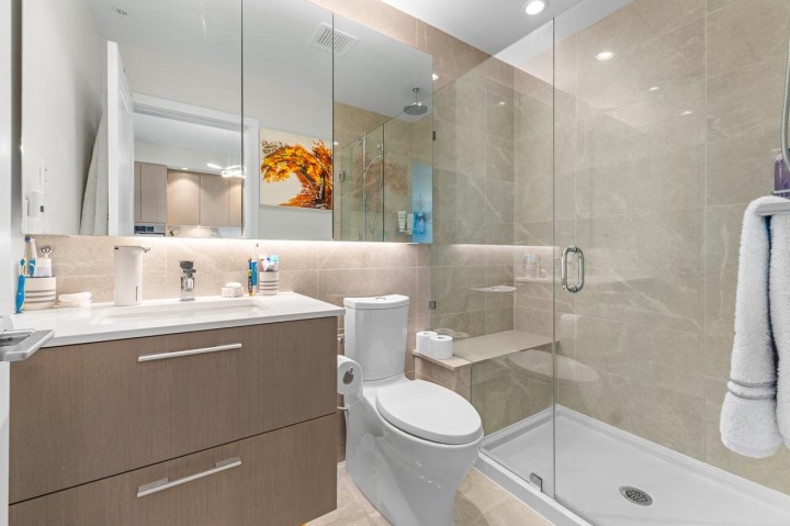 Photo 15 at 1902 - 5608 Berton Avenue, University VW, Vancouver West