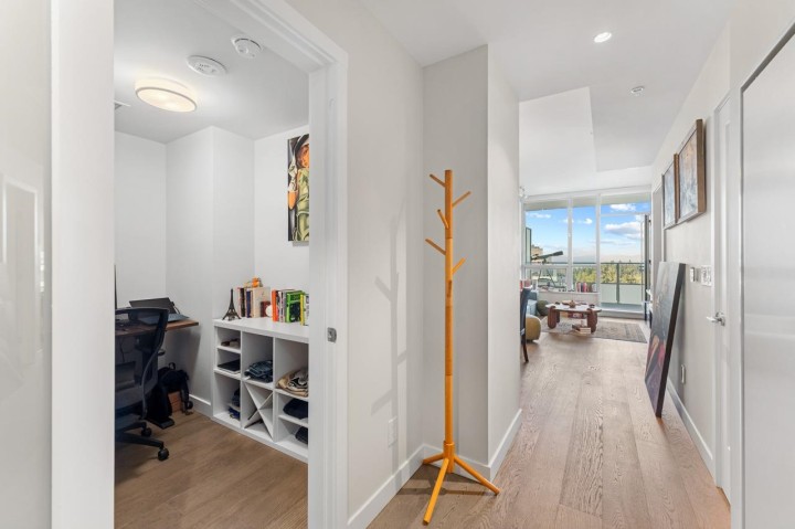 Photo 11 at 1902 - 5608 Berton Avenue, University VW, Vancouver West