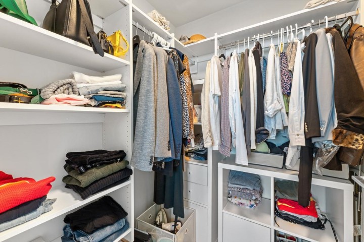 Photo 19 at 1902 - 5608 Berton Avenue, University VW, Vancouver West