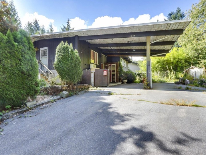 Photo 2 at 2701 St. Christophers Road, Lynn Valley, North Vancouver