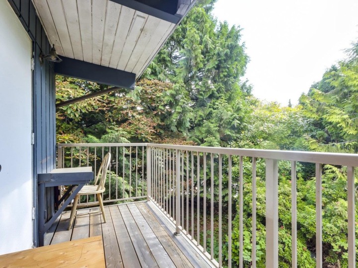 Photo 13 at 2701 St. Christophers Road, Lynn Valley, North Vancouver