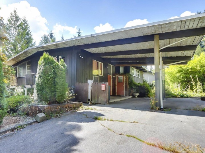 Photo 3 at 2701 St. Christophers Road, Lynn Valley, North Vancouver