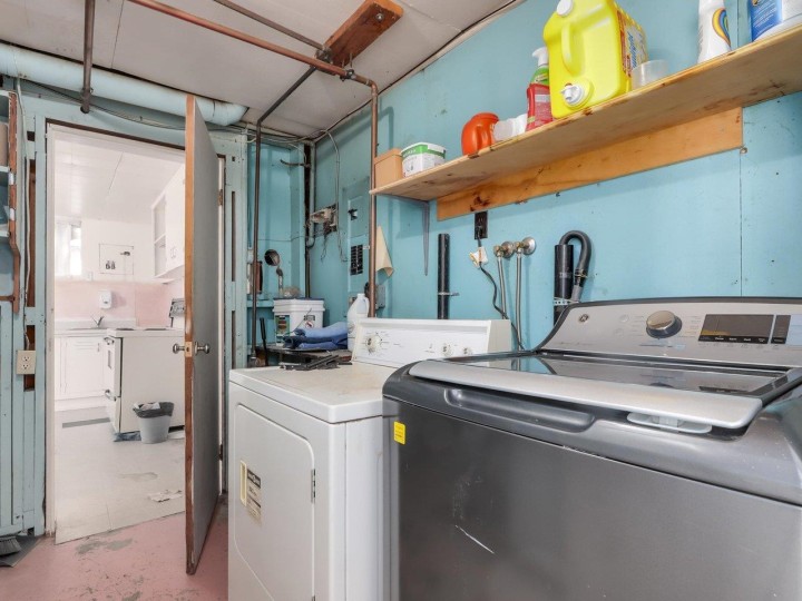 Photo 28 at 2701 St. Christophers Road, Lynn Valley, North Vancouver