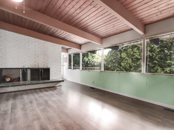 Photo 5 at 2701 St. Christophers Road, Lynn Valley, North Vancouver