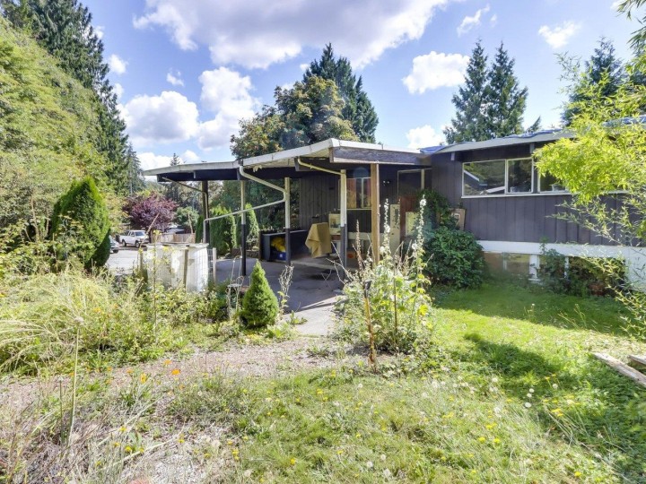 Photo 34 at 2701 St. Christophers Road, Lynn Valley, North Vancouver