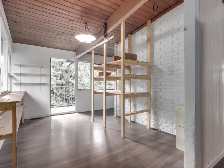 Photo 10 at 2701 St. Christophers Road, Lynn Valley, North Vancouver