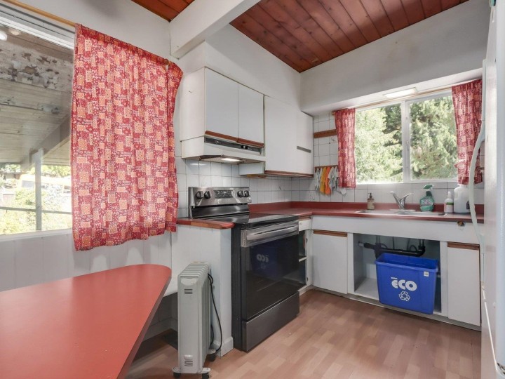 Photo 14 at 2701 St. Christophers Road, Lynn Valley, North Vancouver