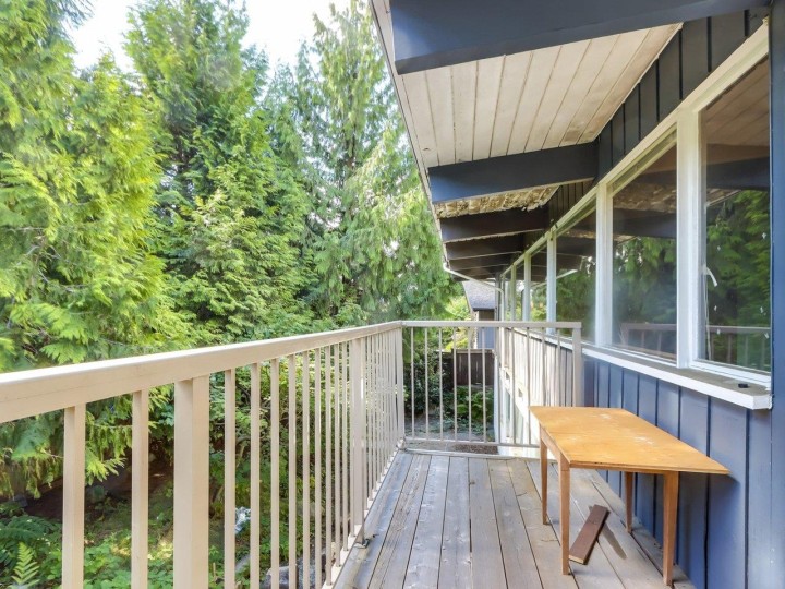 Photo 11 at 2701 St. Christophers Road, Lynn Valley, North Vancouver