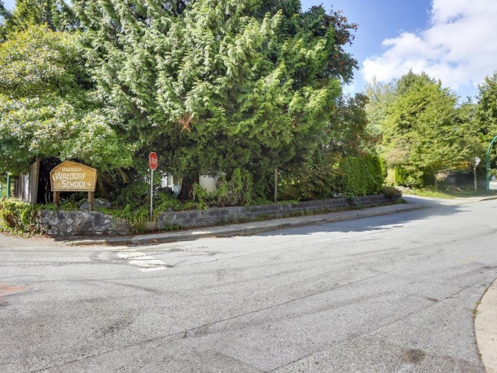 Photo 35 at 2701 St. Christophers Road, Lynn Valley, North Vancouver