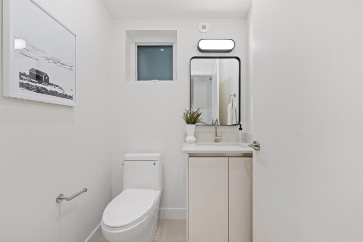 Photo 23 at 1 - 1632 E 21st Avenue, Knight, Vancouver East