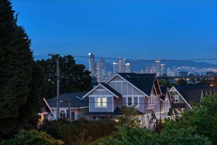 Photo 27 at 1 - 1632 E 21st Avenue, Knight, Vancouver East