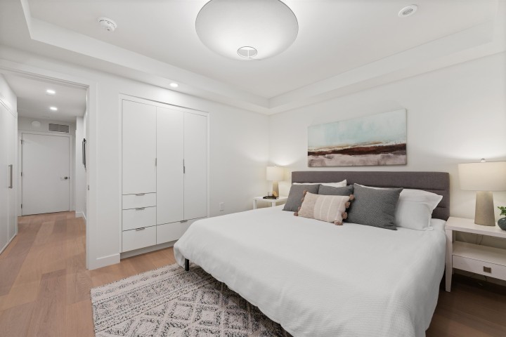 Photo 13 at 1 - 1632 E 21st Avenue, Knight, Vancouver East