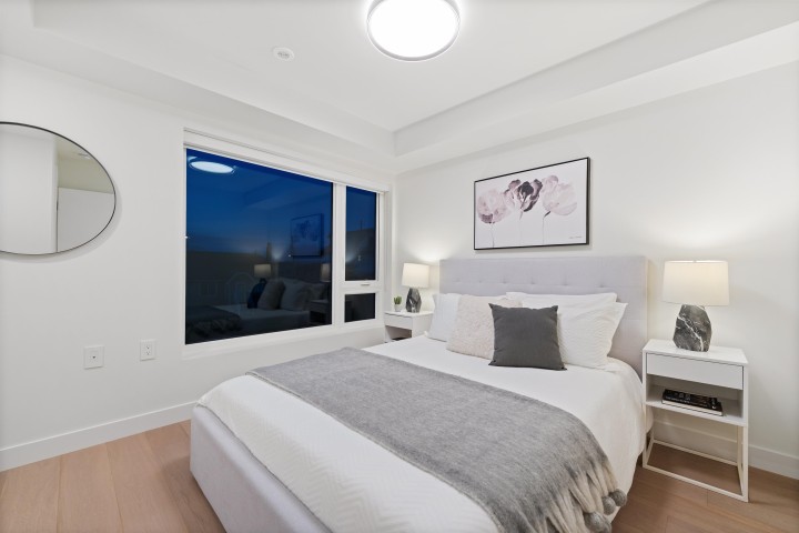 Photo 17 at 1 - 1632 E 21st Avenue, Knight, Vancouver East