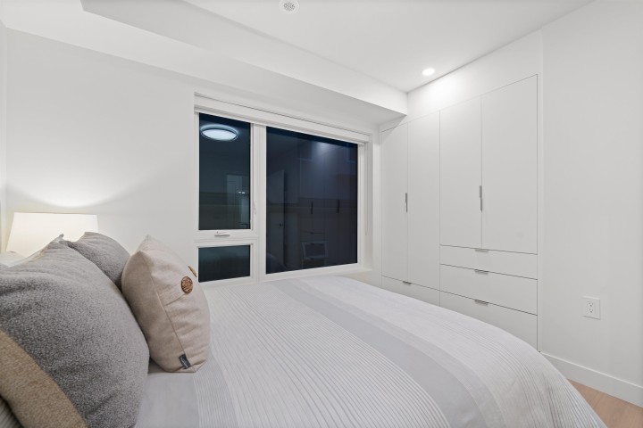 Photo 16 at 1 - 1632 E 21st Avenue, Knight, Vancouver East