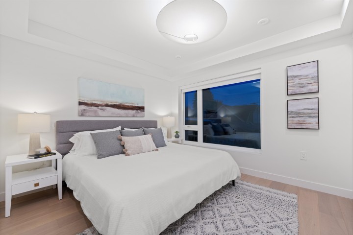 Photo 12 at 1 - 1632 E 21st Avenue, Knight, Vancouver East