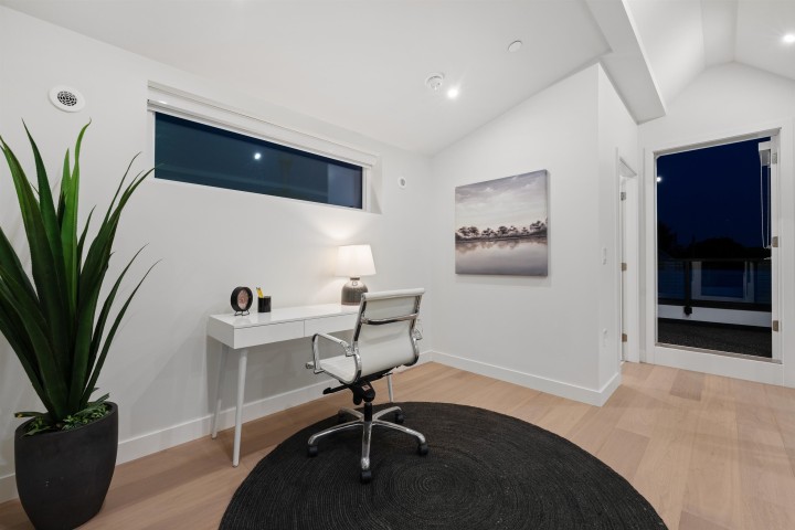 Photo 22 at 1 - 1632 E 21st Avenue, Knight, Vancouver East