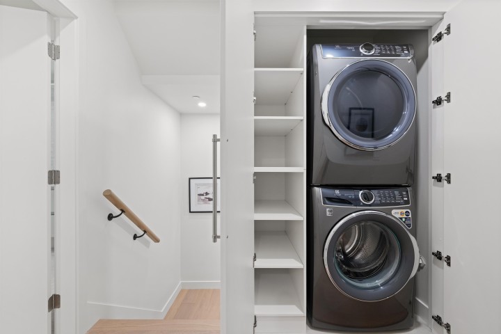 Photo 20 at 1 - 1632 E 21st Avenue, Knight, Vancouver East