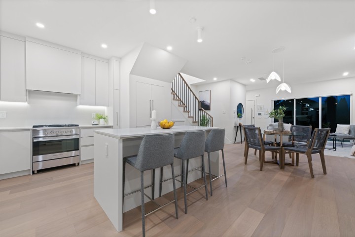 Photo 9 at 1 - 1632 E 21st Avenue, Knight, Vancouver East