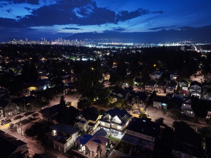 Photo 30 at 1 - 1632 E 21st Avenue, Knight, Vancouver East