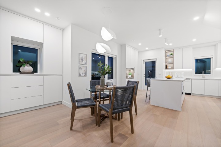 Photo 10 at 1 - 1632 E 21st Avenue, Knight, Vancouver East