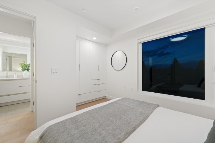 Photo 18 at 1 - 1632 E 21st Avenue, Knight, Vancouver East