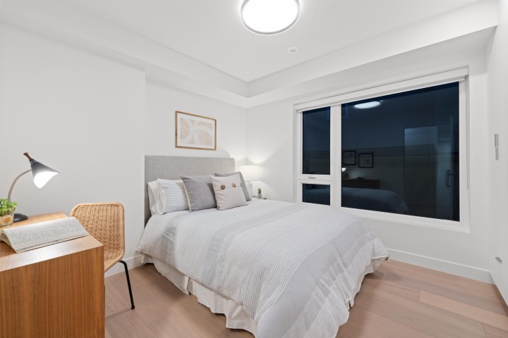 Photo 15 at 1 - 1632 E 21st Avenue, Knight, Vancouver East