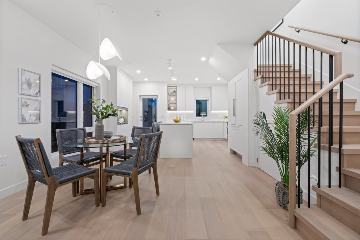 Photo 11 at 1 - 1632 E 21st Avenue, Knight, Vancouver East