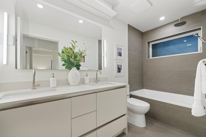 Photo 19 at 1 - 1632 E 21st Avenue, Knight, Vancouver East