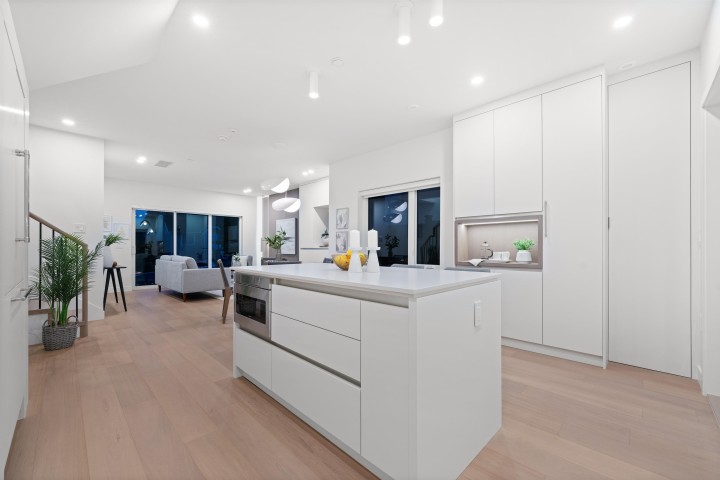 Photo 8 at 1 - 1632 E 21st Avenue, Knight, Vancouver East