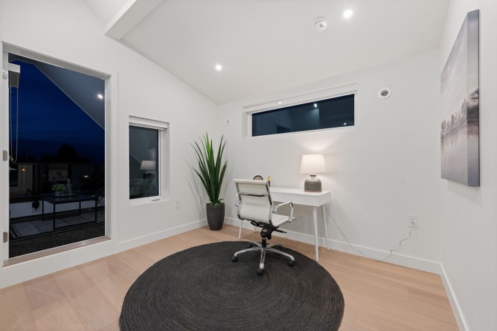 Photo 21 at 1 - 1632 E 21st Avenue, Knight, Vancouver East