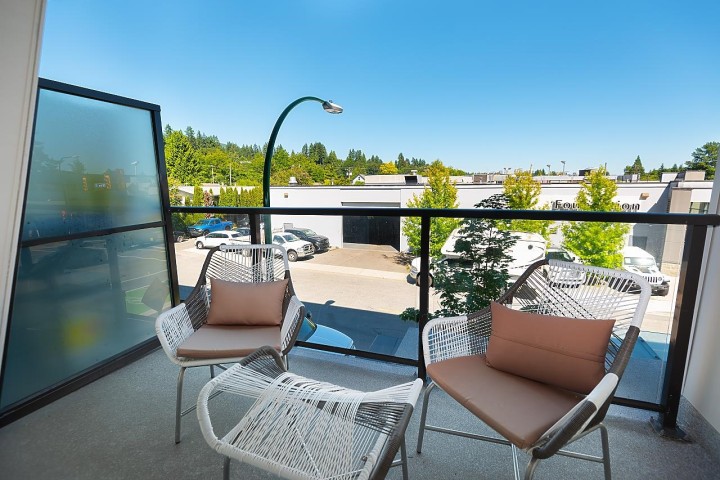 Photo 27 at 207 - 1633 Tatlow Avenue, Pemberton NV, North Vancouver