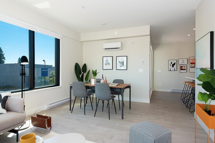 Photo 12 at 207 - 1633 Tatlow Avenue, Pemberton NV, North Vancouver