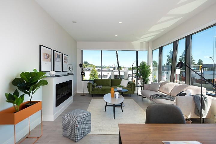 Photo 7 at 207 - 1633 Tatlow Avenue, Pemberton NV, North Vancouver