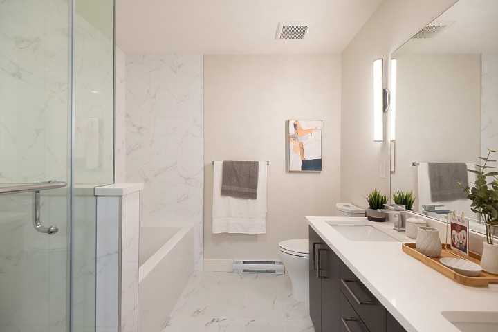 Photo 30 at 207 - 1633 Tatlow Avenue, Pemberton NV, North Vancouver