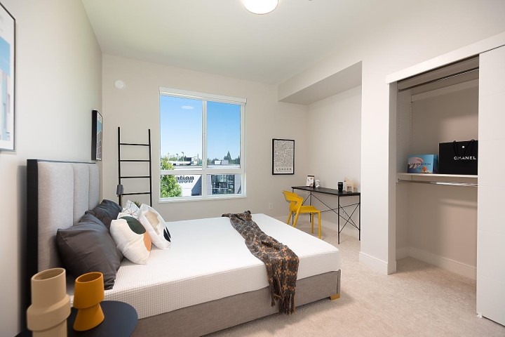 Photo 34 at 207 - 1633 Tatlow Avenue, Pemberton NV, North Vancouver