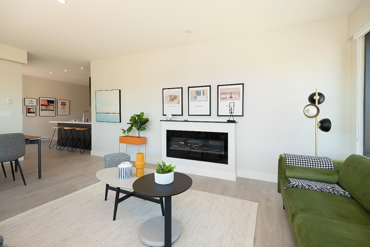 Photo 10 at 207 - 1633 Tatlow Avenue, Pemberton NV, North Vancouver