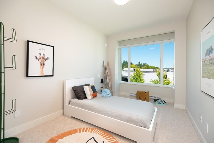 Photo 33 at 207 - 1633 Tatlow Avenue, Pemberton NV, North Vancouver