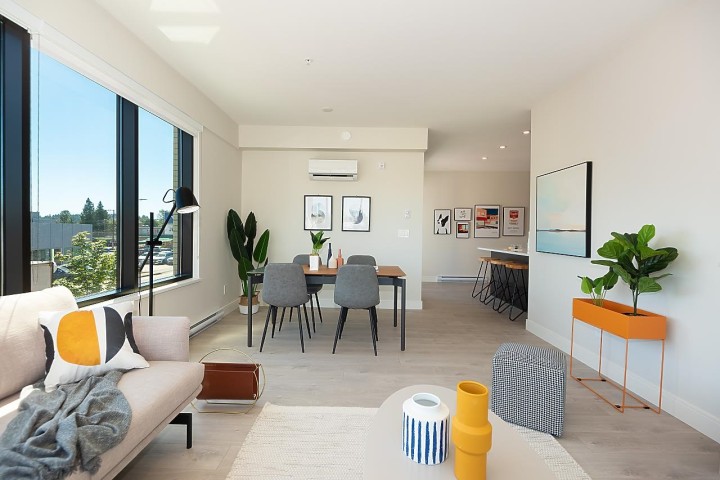 Photo 11 at 207 - 1633 Tatlow Avenue, Pemberton NV, North Vancouver