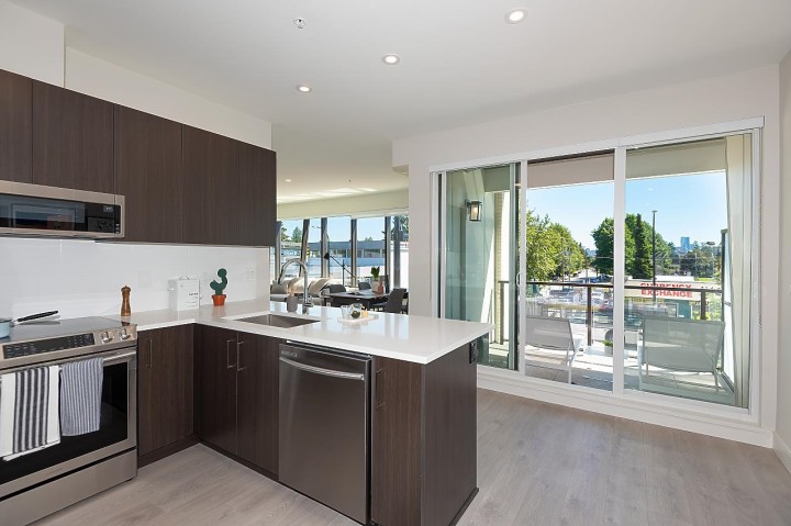 Photo 21 at 207 - 1633 Tatlow Avenue, Pemberton NV, North Vancouver