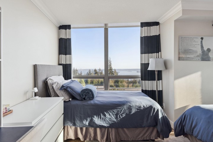 Photo 10 at 302 - 3131 Deer Ridge Drive, Deer Ridge WV, West Vancouver